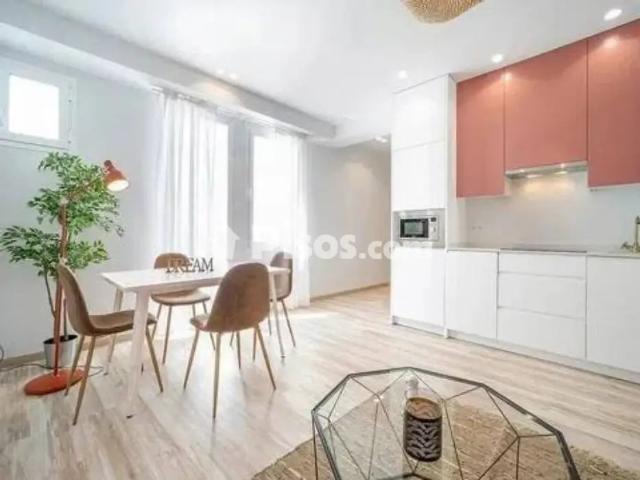 Piso en alquiler en Cortes Huertas