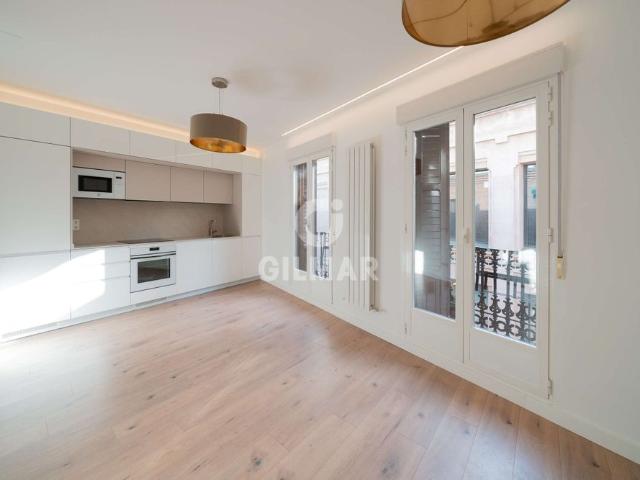 Piso en alquiler en Cortes – Madrid | Gilmar Consulting Inmobiliario
