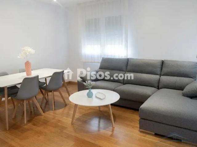 Piso en alquiler en Cortijo Grande Vega Acá