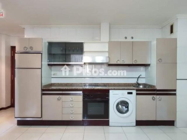 Piso en alquiler en Couto