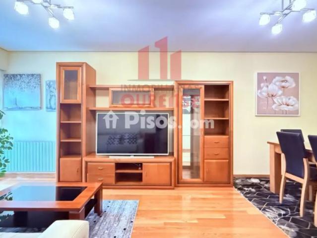 Piso en alquiler en Couto