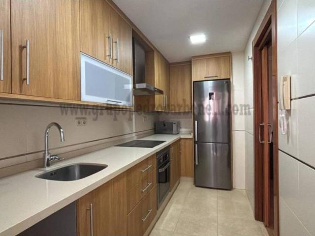 Piso en Alquiler en Crevillent