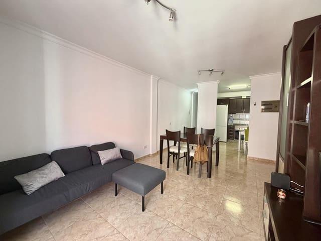 Piso en alquiler en Cruce de Arinaga, Gran Canaria