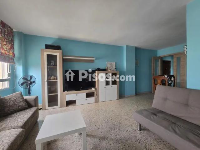 Piso en alquiler en Cruz de Humilladero