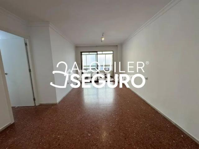 Piso en alquiler en Cruz de Humilladero