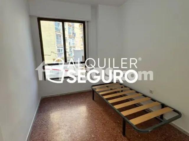 Piso en alquiler en Cruz de Humilladero