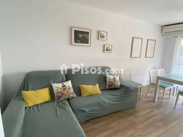Piso en alquiler en Daimús