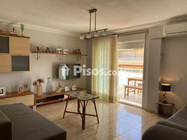 Piso en alquiler en Daimús