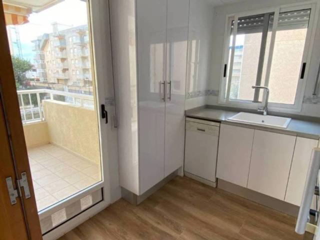 Piso en Alquiler en Daimús