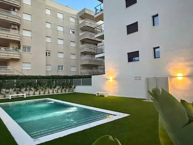 Piso en Alquiler en Daimús