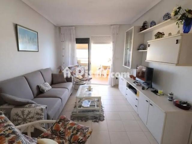 Piso en alquiler en Dehesa de Campoamor Aguamarina