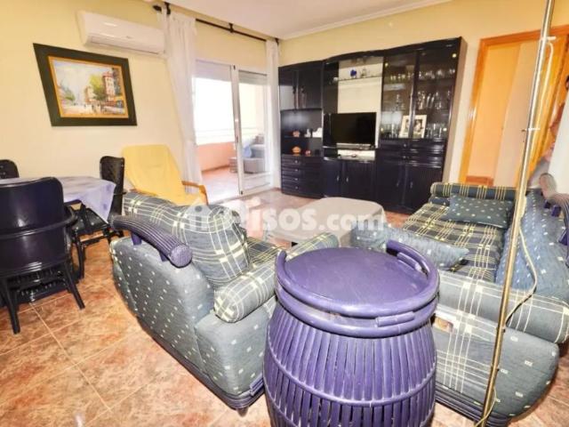 Piso en alquiler en Dehesa de Campoamor Aguamarina