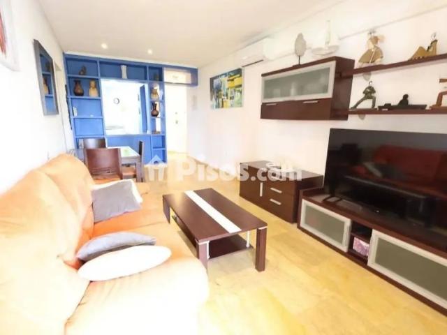 Piso en alquiler en Dehesa de Campoamor Aguamarina