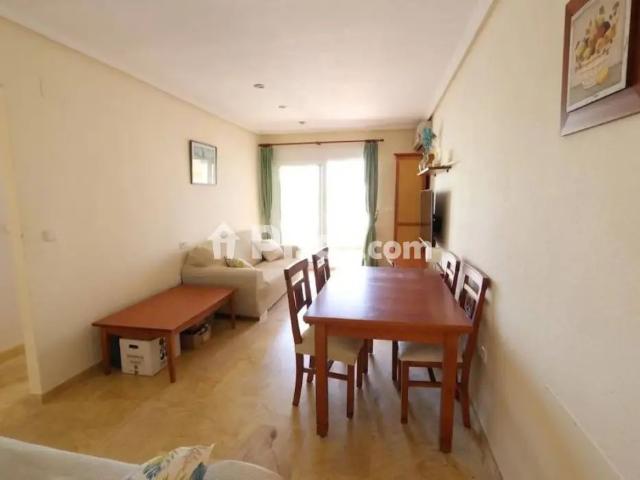 Piso en alquiler en Dehesa de Campoamor Aguamarina
