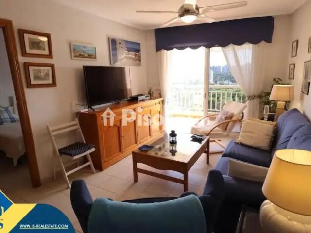Piso en alquiler en Dehesa de Campoamor Aguamarina