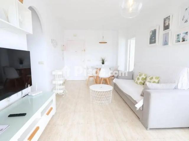 Piso en alquiler en Dehesa de Campoamor Aguamarina