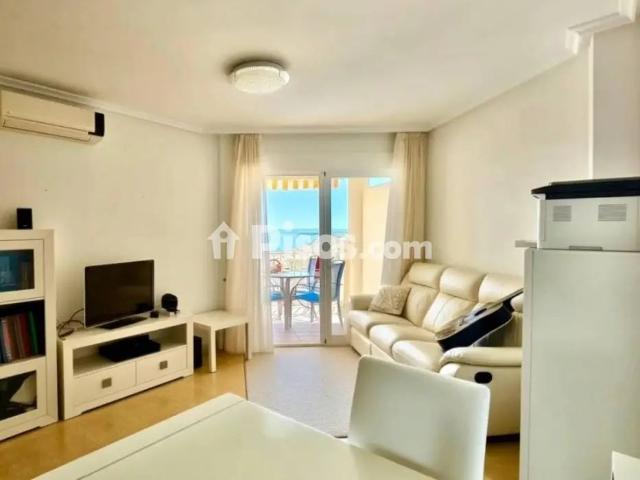 Piso en alquiler en Dehesa de Campoamor Aguamarina
