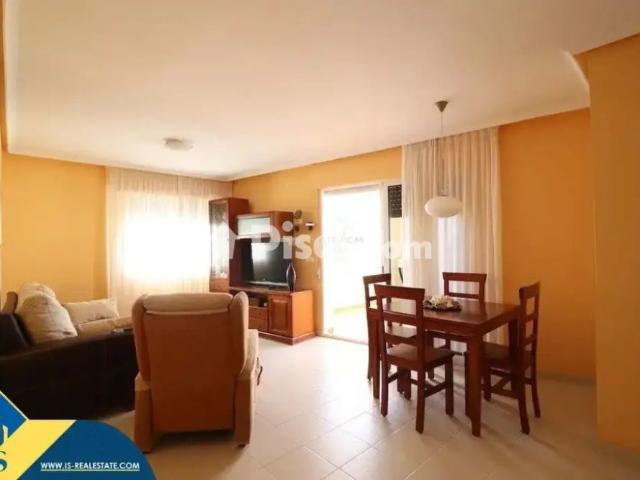 Piso en alquiler en Dehesa de Campoamor Aguamarina