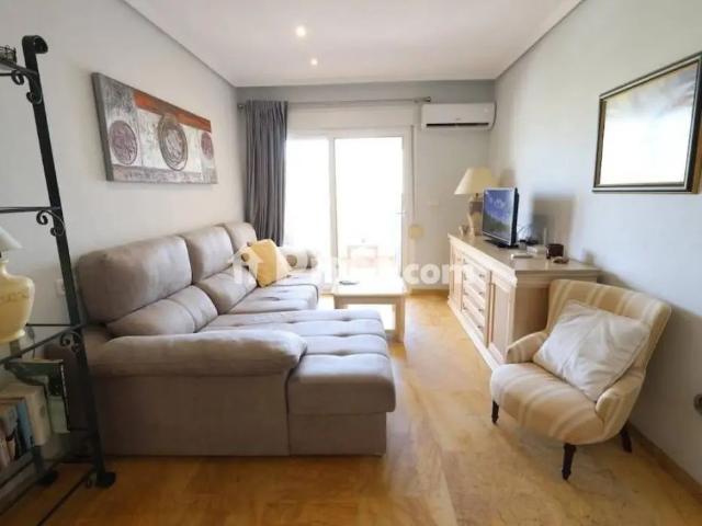 Piso en alquiler en Dehesa de Campoamor Aguamarina