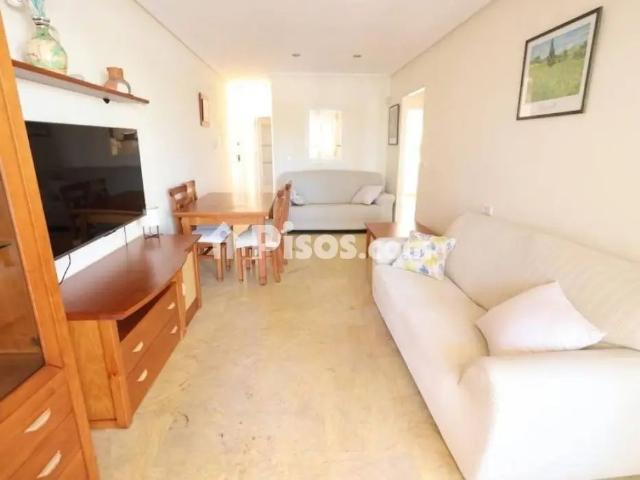 Piso en alquiler en Dehesa de Campoamor Aguamarina