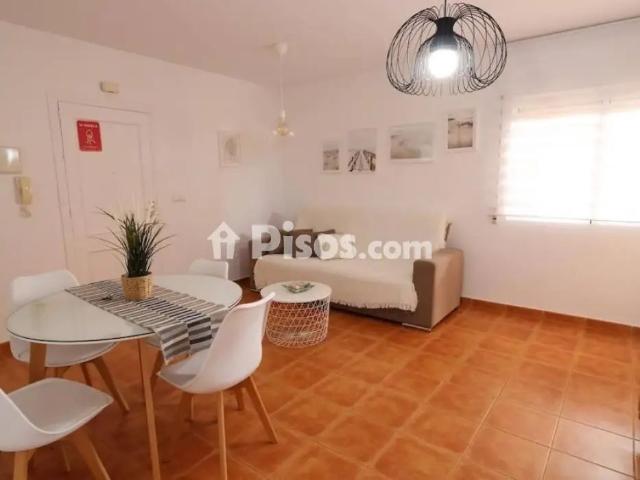 Piso en alquiler en Dehesa de Campoamor Aguamarina