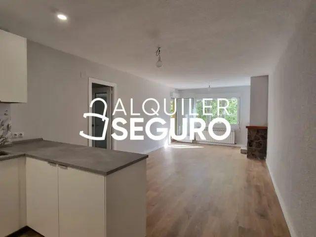 Piso en alquiler en Dehesa El Soto