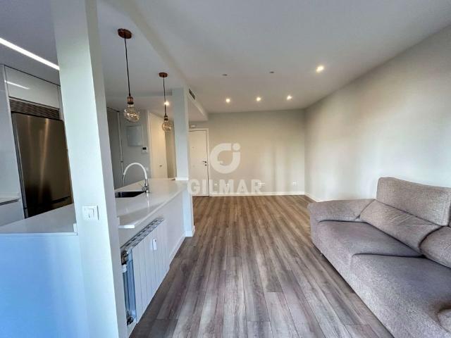 Piso en alquiler en Delicias – Madrid | Gilmar Consulting Inmobiliario