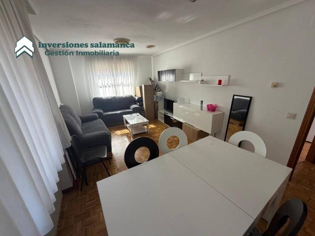 Piso en alquiler en Delicias Prosperidad Rollo Puente Ladrillo 37003