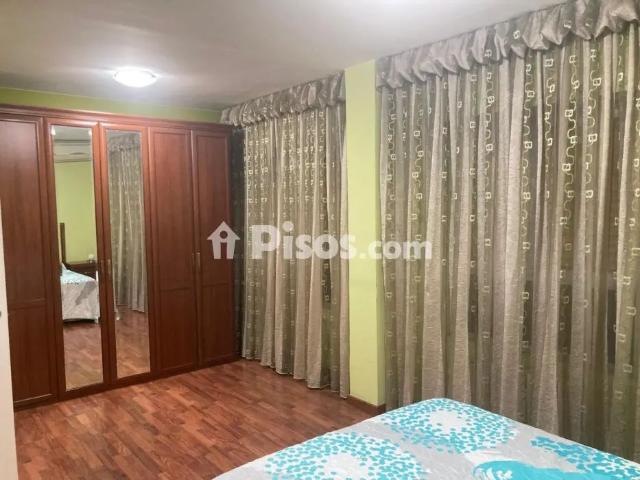 Piso en alquiler en Delicias