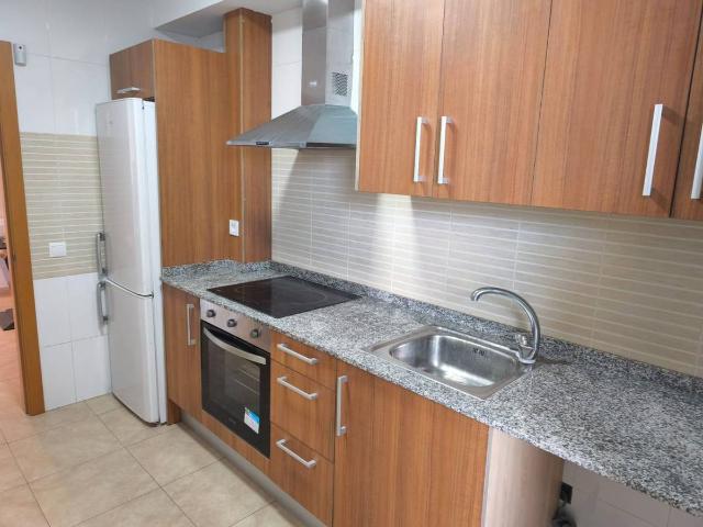 Piso en Alquiler en Deltebre