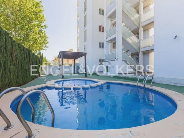 Piso en alquiler en Dénia, Alicante Costa Blanca