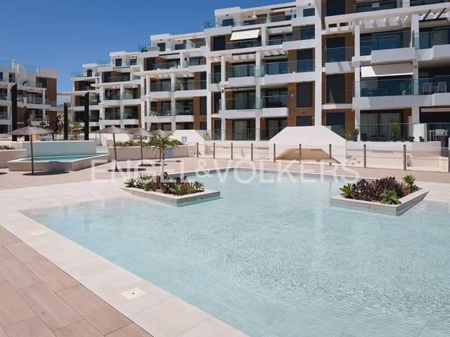 Piso en alquiler en Dénia, Alicante Costa Blanca