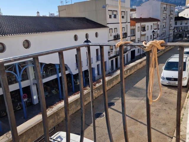 Piso en alquiler en Dénia, Alicante Costa Blanca