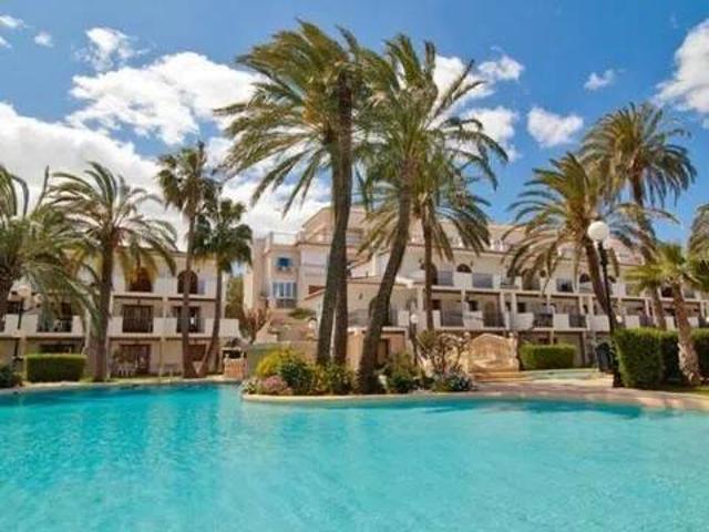 Piso en Alquiler en Dénia