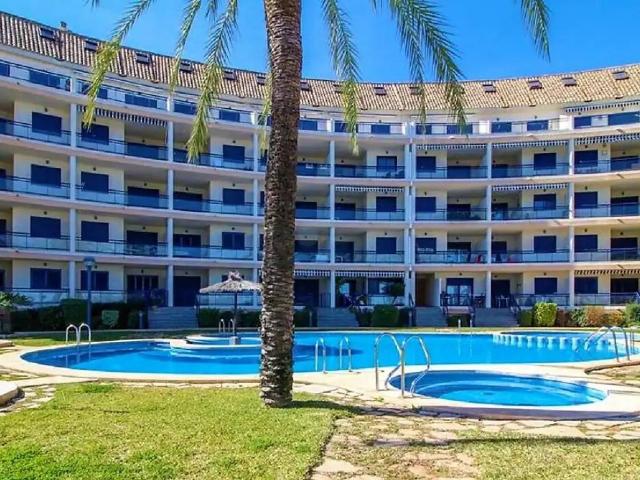 Piso en Alquiler en Dénia