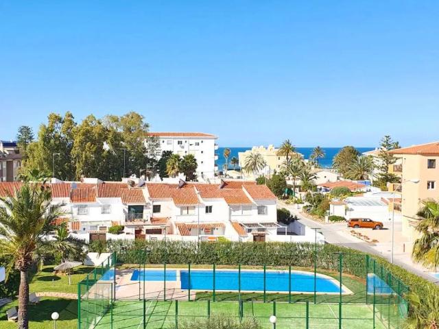 Piso en Alquiler en Dénia