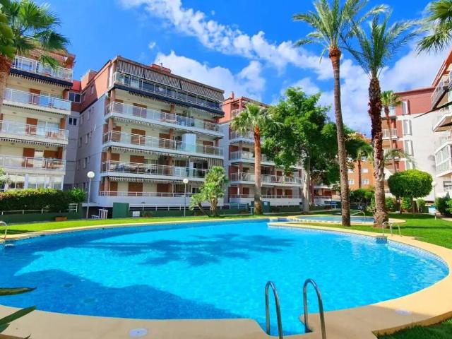 Piso en Alquiler en Dénia