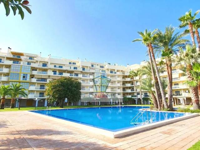 Piso en Alquiler en Dénia