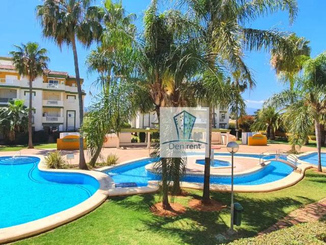 Piso en Alquiler en Dénia