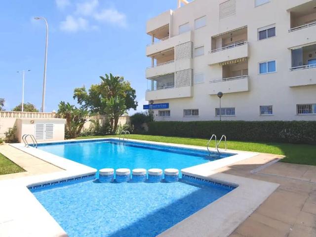 Piso en Alquiler en Dénia
