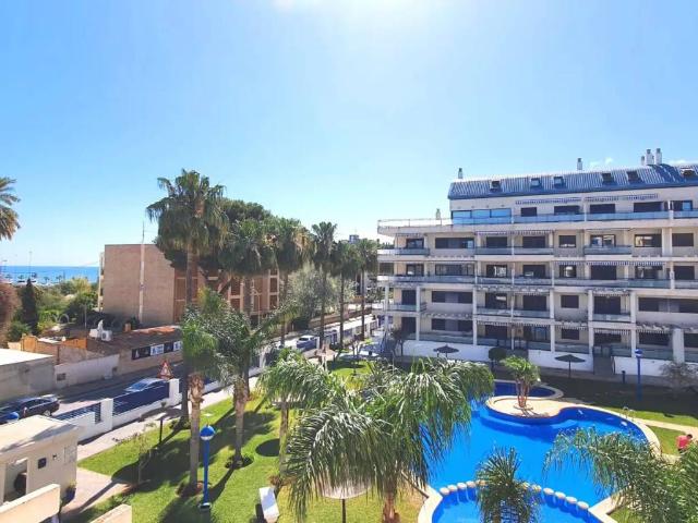 Piso en Alquiler en Dénia
