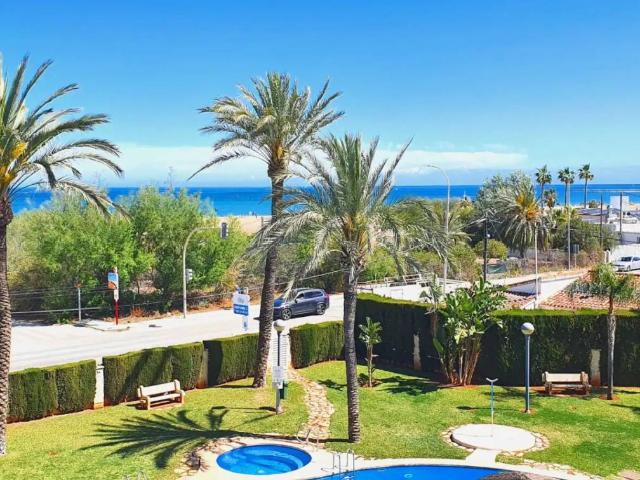 Piso en Alquiler en Dénia
