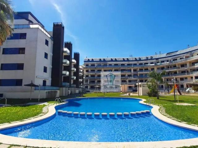 Piso en Alquiler en Dénia