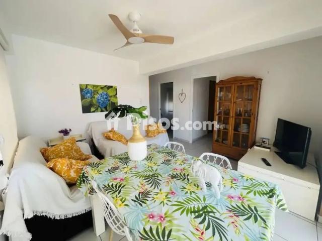 Piso en alquiler en Dénia