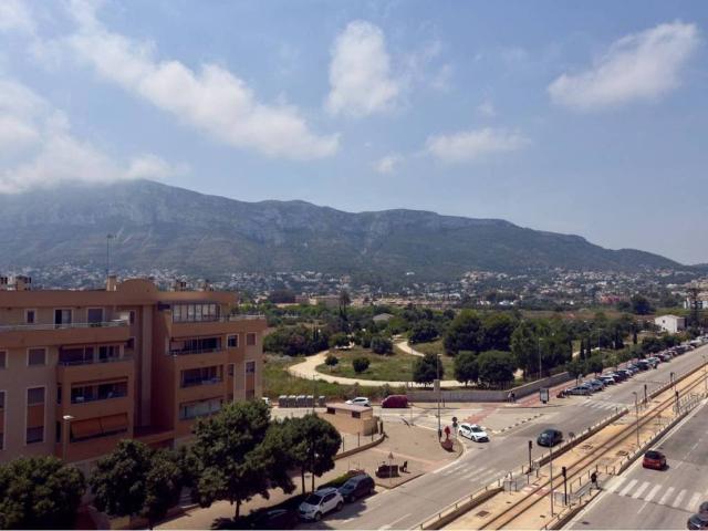 Piso en Alquiler en Dénia