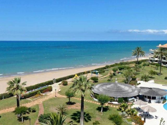 Piso en Alquiler en Dénia