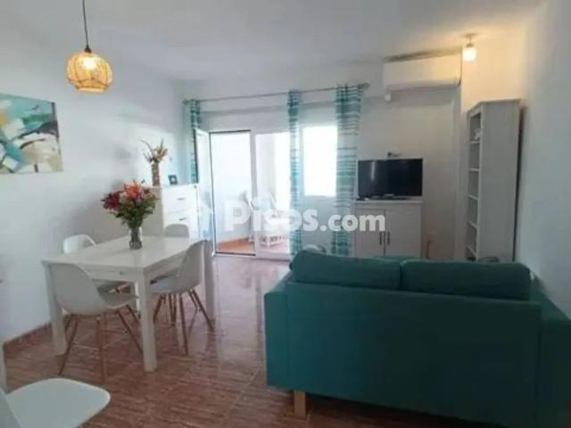 Piso en alquiler en Dénia