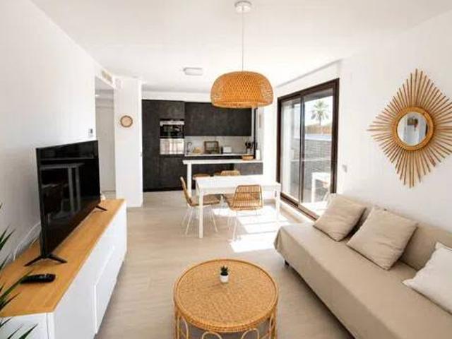 Piso en Alquiler en Dénia