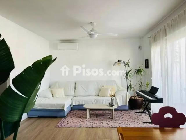 Piso en alquiler en Dénia