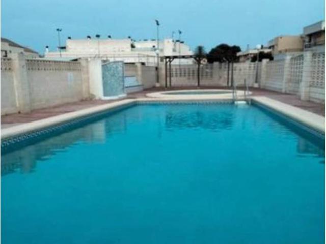 Piso en Alquiler en Dénia